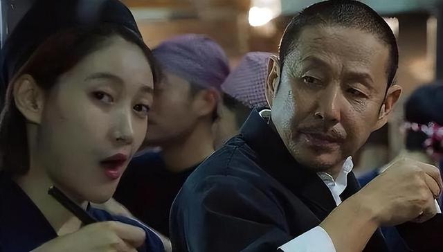 啜妮:父亲是一级演员,她却被陈道明赏识,如今她过的还好吗?