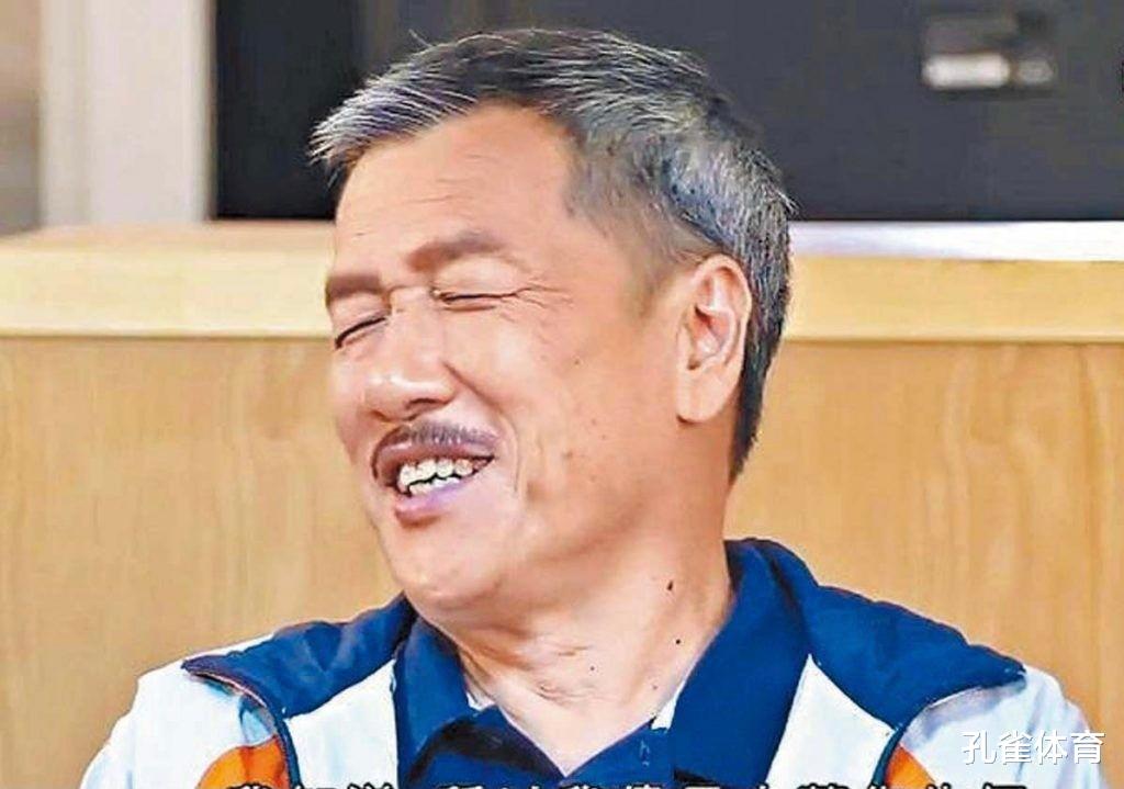 港星刘江的言论再次成为全国热搜!广东网直言早就已经听不惯了