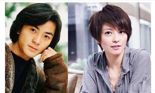 别再可怜郑伊健了!妻子蒙嘉慧扯下他的遮羞布,难怪他会长居日本