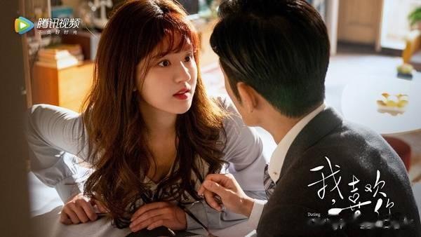 主角CP感炸裂甜宠剧！ 《暴雪时分》撒糖，《荣耀》杨洋热巴天选CP