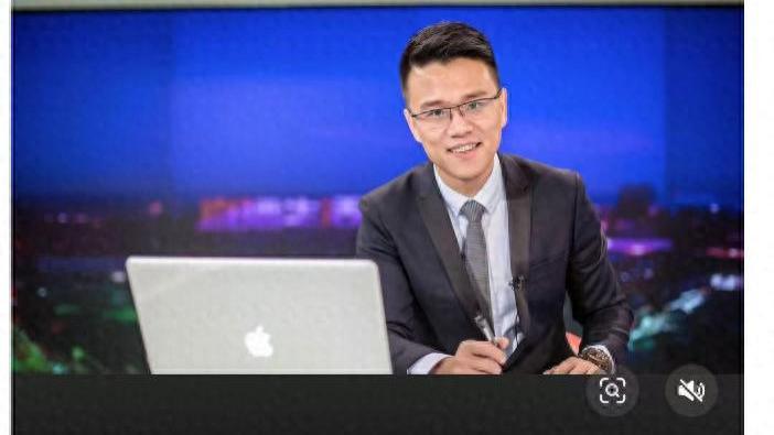 主持人李昕鑫去世，年仅37岁，好友曝死因，最后露面照曝光