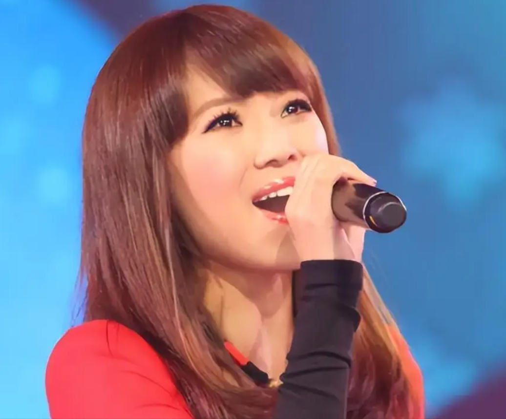 德不配位,云朵黄冈演唱会被官方除名,遭资本抛弃,刀郎沉默嫌脏