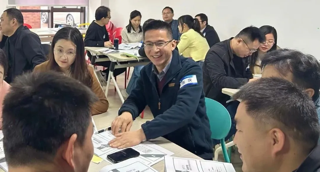 管理者的五大警惕：员工摆烂，主要是寒了心！