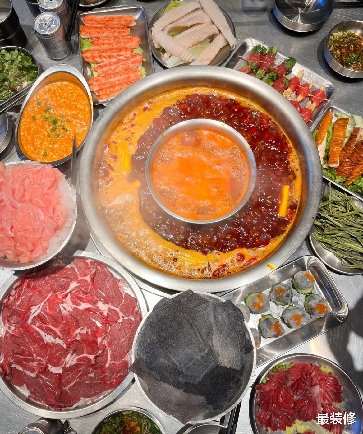 衣服上的火锅味,为什么很久都散不掉?很多人不懂,难怪洗不干净