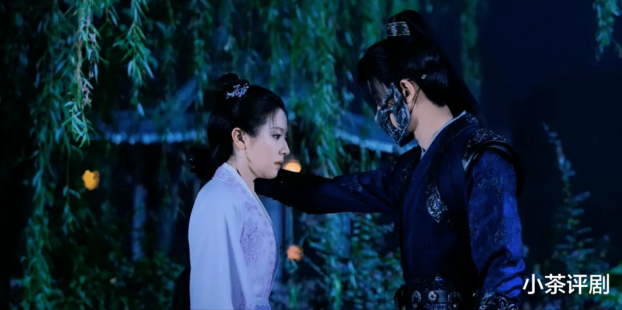 《流水迢迢》首播六集,评价出炉,网友评价大都一针见血