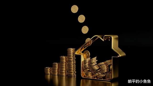 真正赚到钱的人，他们在意的是“事”，而非“钱”