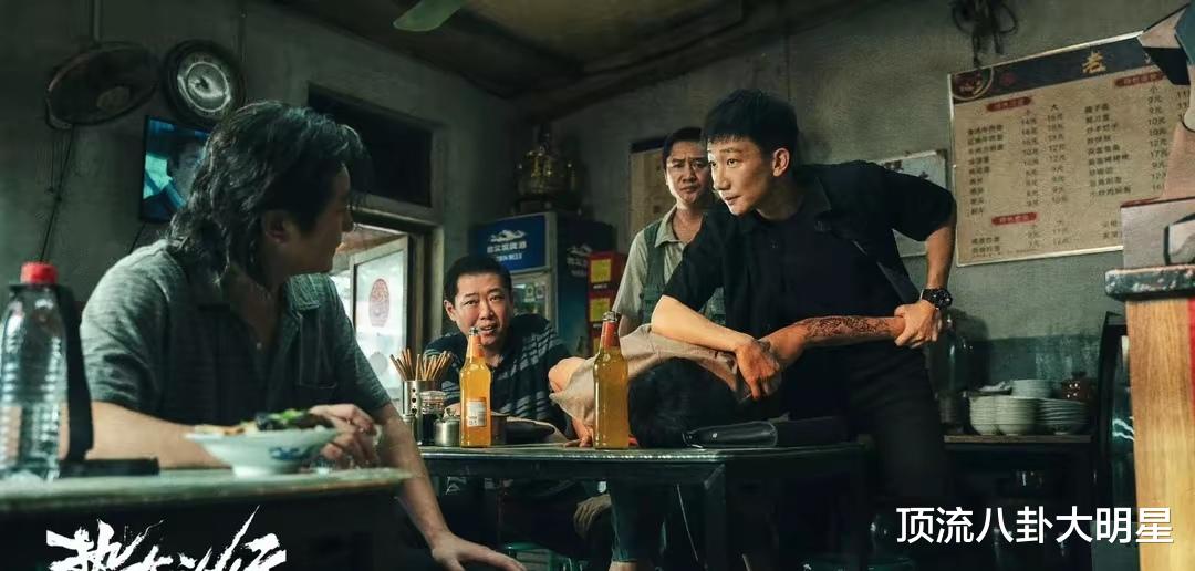 腾讯、优酷、爱奇艺“王炸剧”争相斗艳,谁能成为当之无愧的黑马?