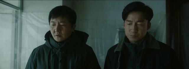 悬疑剧《漂白》口碑井喷,躲过赵今麦郭京飞,却被53岁男配角惊艳