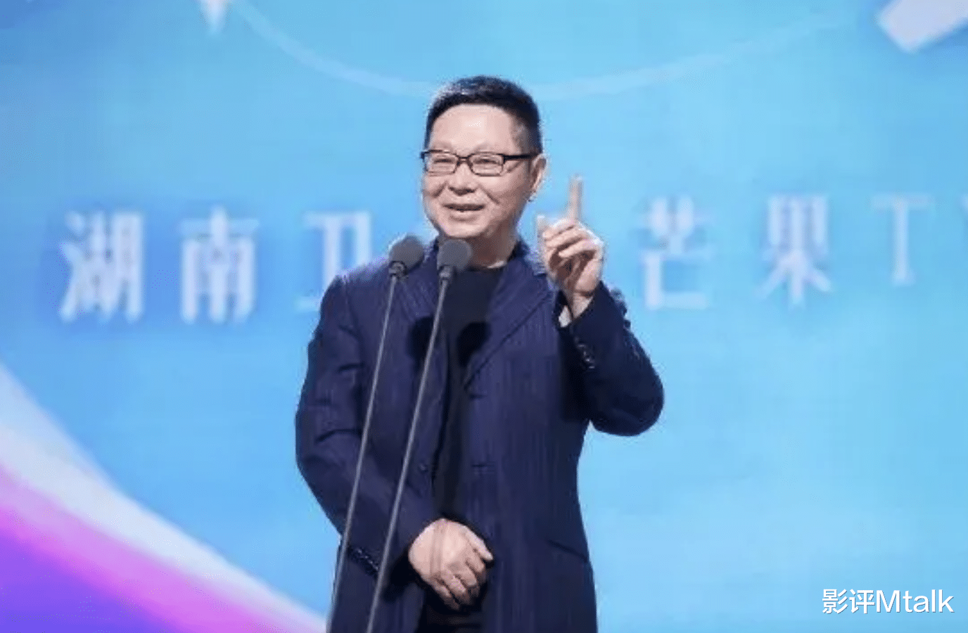 那个一手打造“超女”的男人,离开了