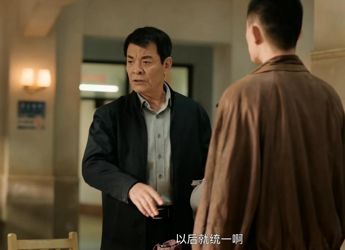 《我们的河山》首播将至,阵容雄厚,此剧一播出,娱乐剧都得退散