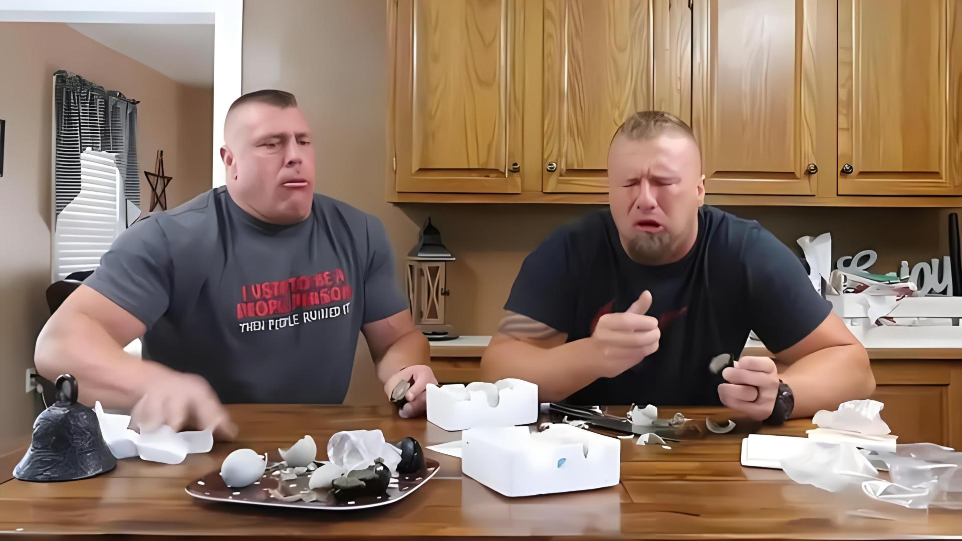 盘点6种老外不敢下嘴，我们却“当成宝”的美食，皮蛋和鲍鱼上榜