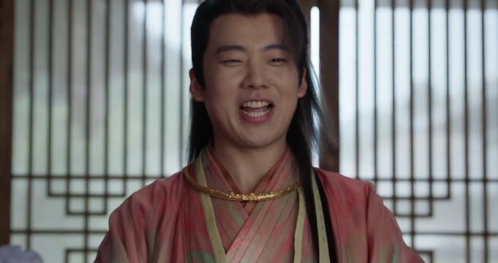 《庆余年2》:郭麒麟肿了,张若昀瘦脱相,我却被身高168的女二惊艳了