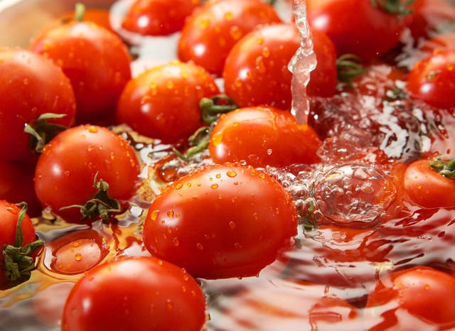 西红柿的5种经典吃法，你都尝试过吗？学学做给家人尝尝