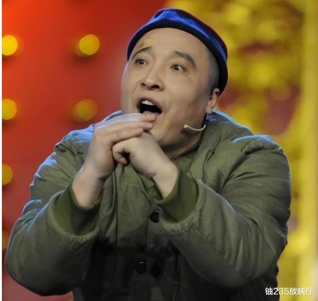 8年了，张尧终于传出好消息！赵本山能放心了，张小光也能瞑目了