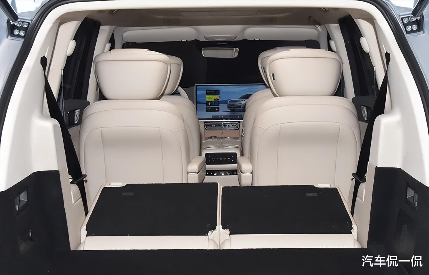 奇瑞终于放大招！媲美揽胜6座SUV，加速5.9S或售20万内