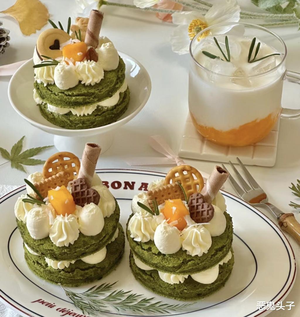 烘焙时光:与家人共享的温馨记忆