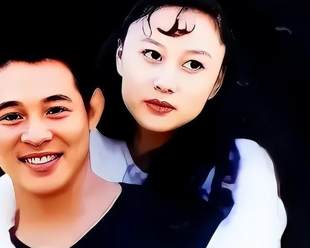 李连杰自食恶果,62岁利智衰老似老太,63岁前妻反而风采犹存!