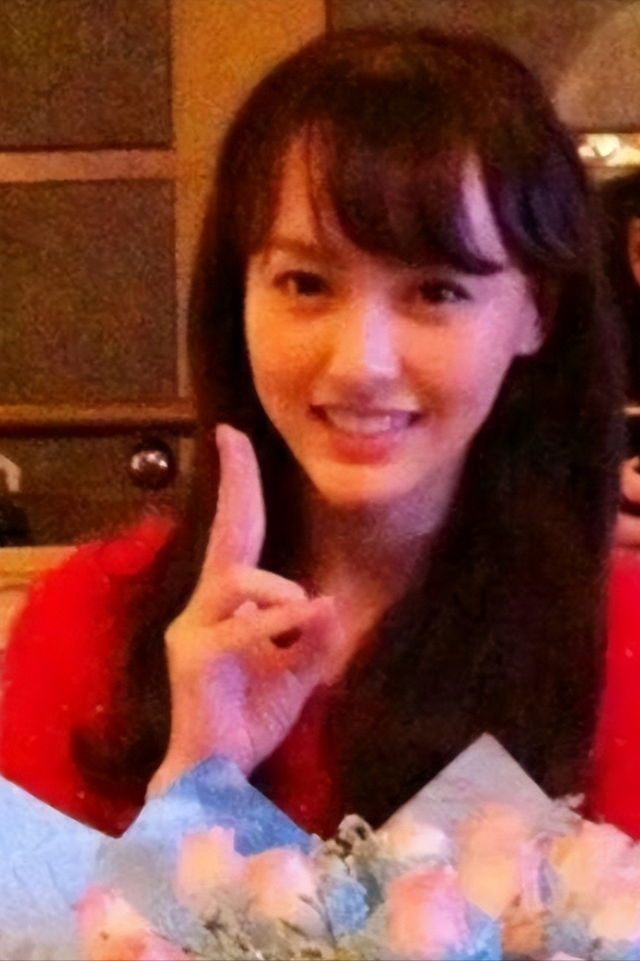 唐嫣:当年如果不是他抛弃我,我也不会嫁给不温不火的罗晋