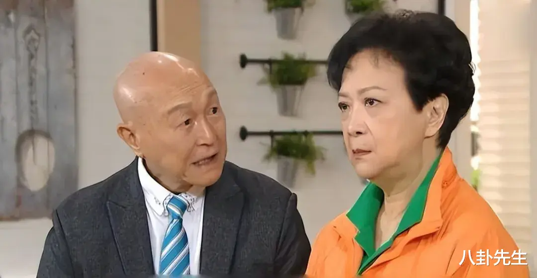 TVB接连遭老戏骨控诉:有人累到进医院,有人被针对无奈片场发飙