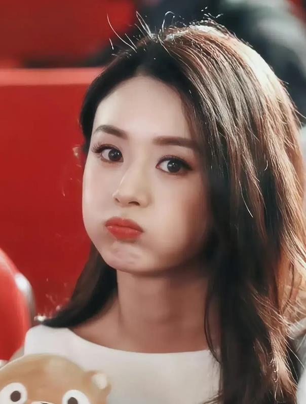 赵丽颖无论如何也想不到，37岁居然会以这种方式脱粉：离大谱