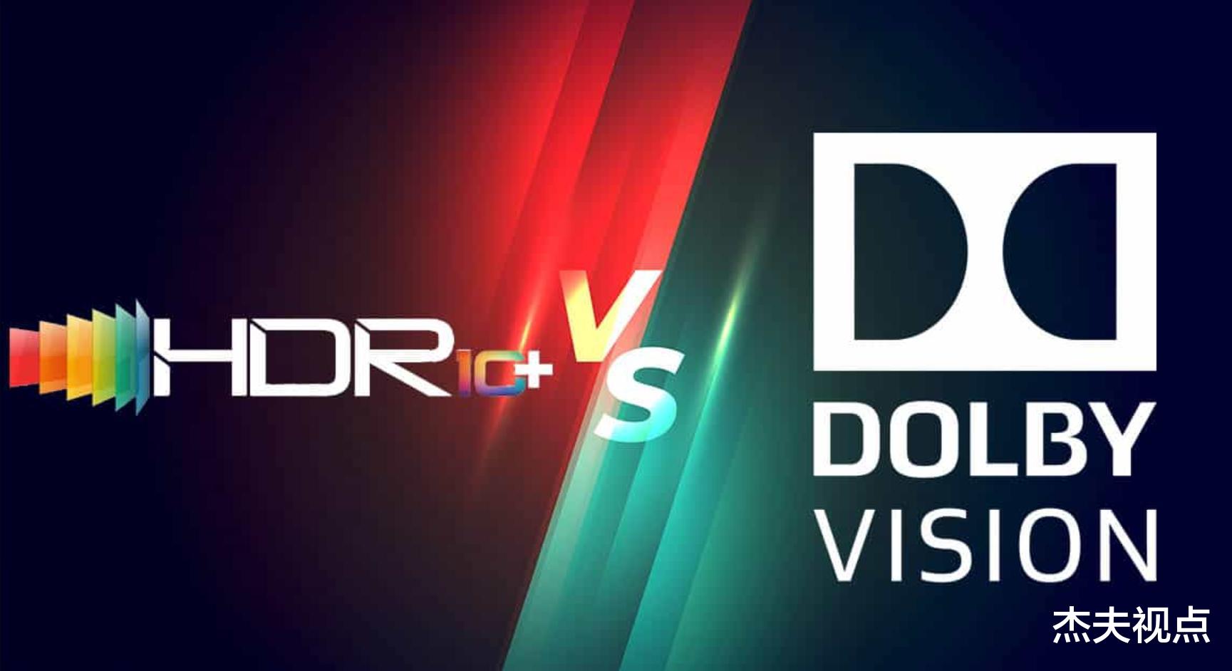 HDR10+要翻身了?三大流媒体巨头支持,三星电视或因此受益