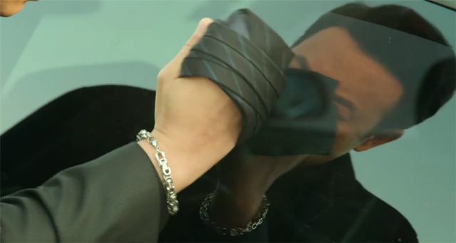 狂飙1年，张译与张颂文的资源天壤之别，一个无烂片，一个无好剧