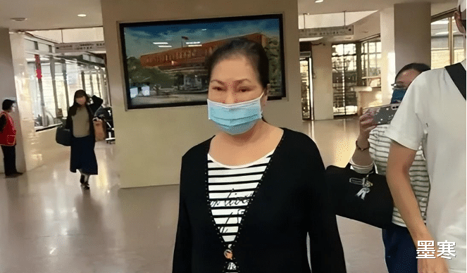 作为丈母娘，S妈其实比大S还伤心，因为她彻底失去了汪小菲