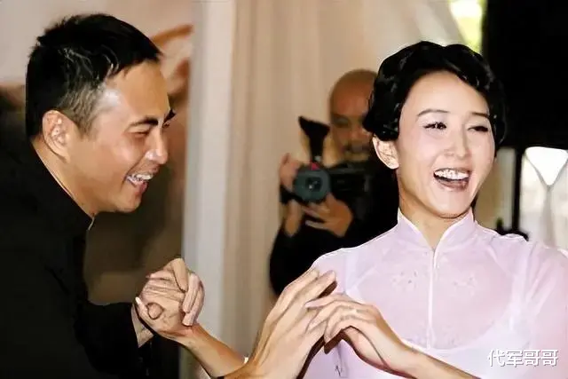 胡静:嫁入马来西亚豪门,丈夫为了不与她分房睡,自己去摘除扁桃体