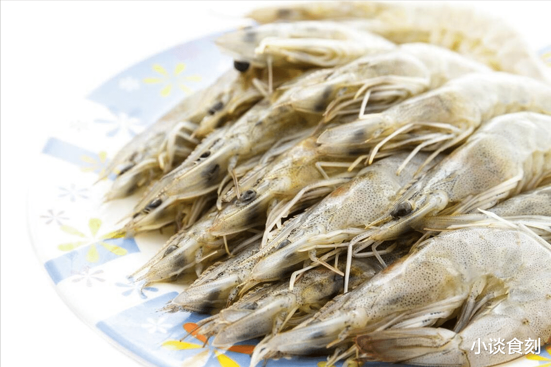 买大虾时,不是价格贵就好,这4种尽量少买!健康第1位,涨知识了