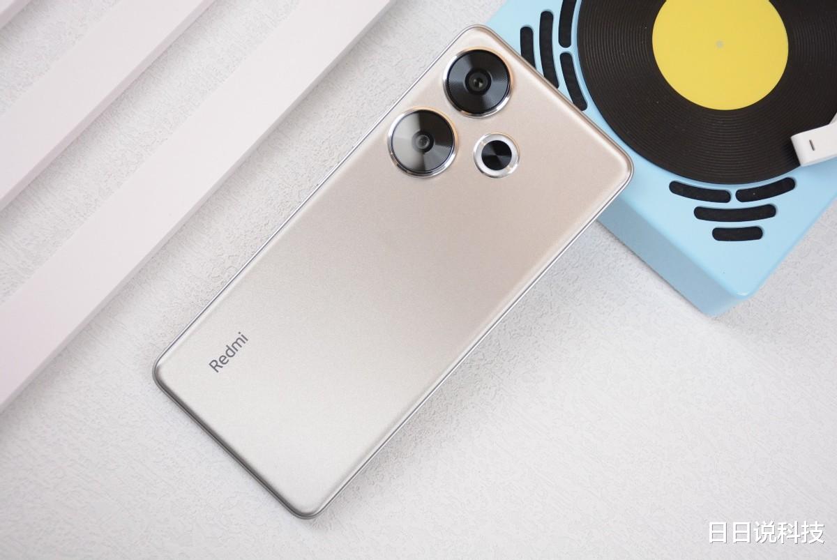 千元手机推荐排行:vivo Y200GT第三,第一实至名归