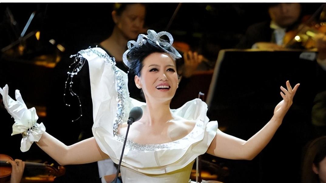 谭晶：我这辈子最正确的决定，就是为科学家丈夫生一对双胞胎