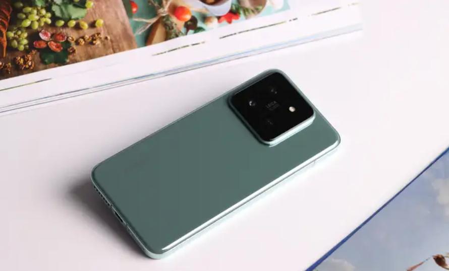 买手机建议“一步到位”：目前这四款拍照几乎“无敌”，性能强