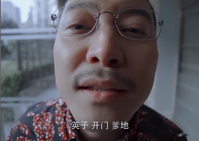 对比41岁雷佳音和46岁沙溢后，才发现饿瘦和运动瘦的差距一目了然