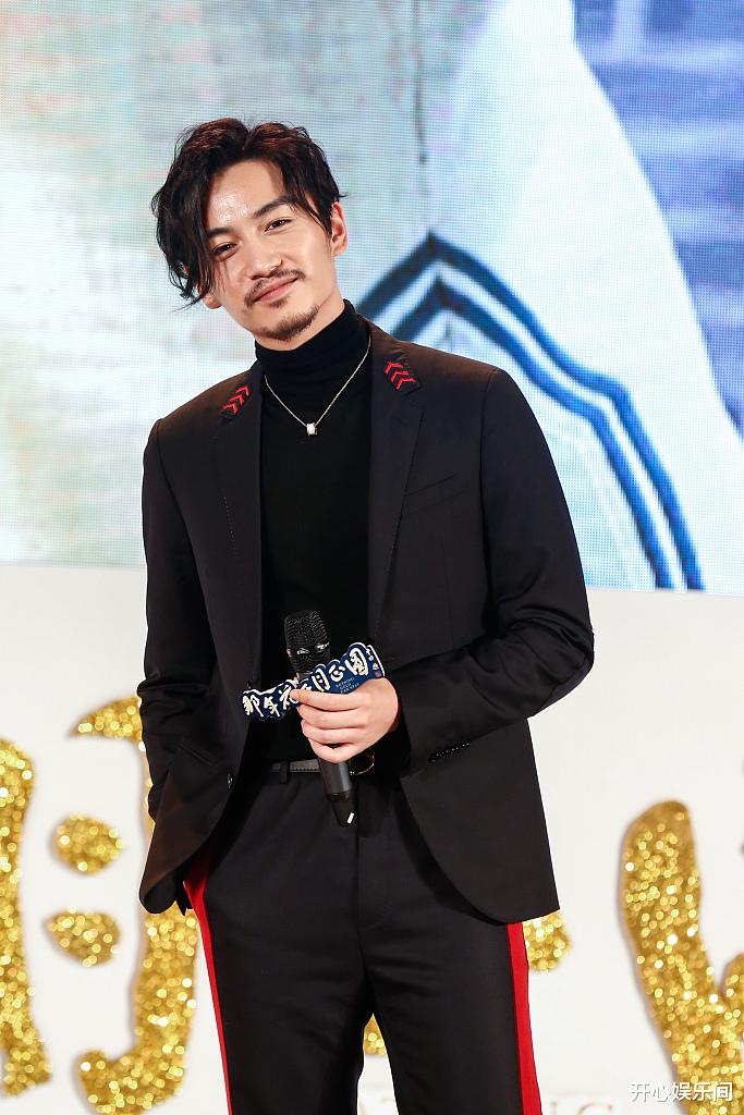 陈晓陈妍希婚变,48岁林心如躺着也中枪?