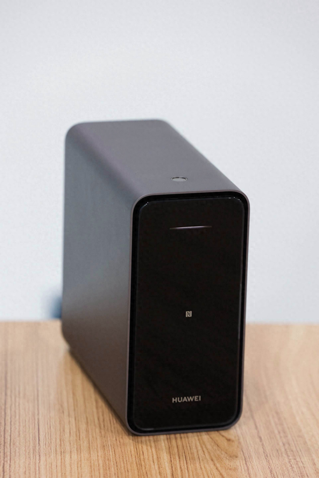 双11战报出炉:华为家庭存储领跑NAS赛道,鸿蒙生态前景无限