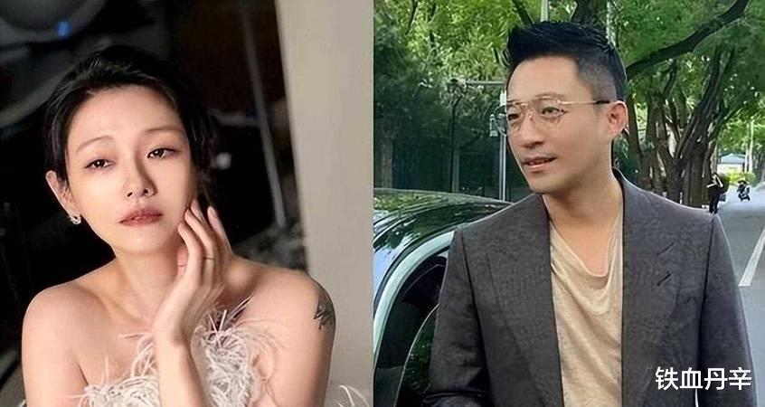 卖车弄的颜面尽失?汪小菲对大s彻底失望,带马晓梅回台湾接孩子