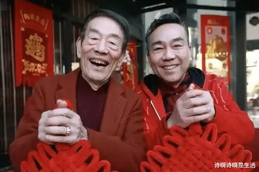 谁能想到,郭德纲一招借力打力,却被侯耀华托了底,杨议不容小觑