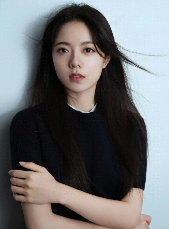 看21岁赵今麦的古装,我才知道:什么叫雍容华贵、媚骨天成