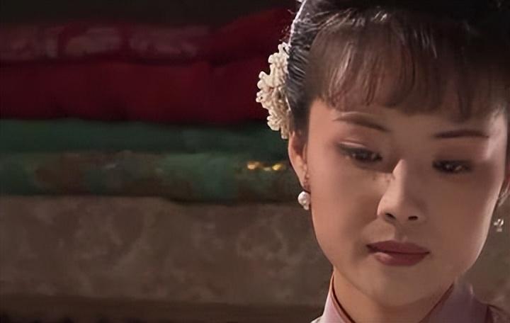 23年后再看《大宅门》:才明白为何大格格至死都不愿意与黄春相认