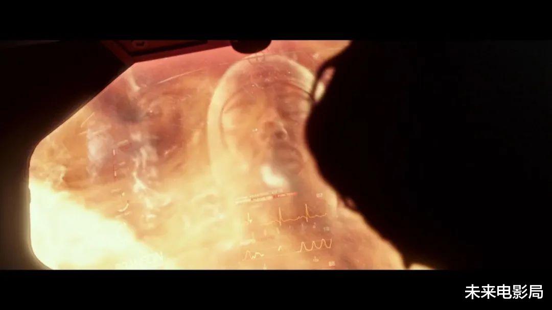 《异形》五大科技,休眠仓只排第四,黑水最神秘!