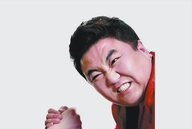 背叛入狱至今仍在服刑,靠师父冯巩春晚爆红后,如今成百万诈骗犯