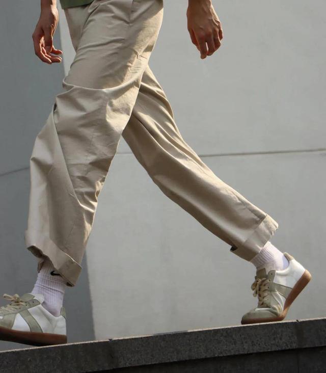 年薪30万的男人,怎么穿才能保住年薪|基本款