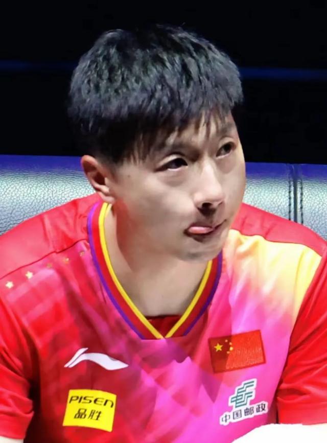 马龙：开挂的人生因为娶了好老婆！他只管坚持热爱，龙嫂负重前行