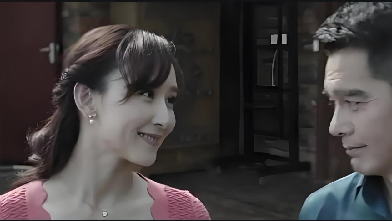 《人民的名义》祁同伟和高小琴“夜夜激情”，梁璐却“十年未开荤”为何不离婚？