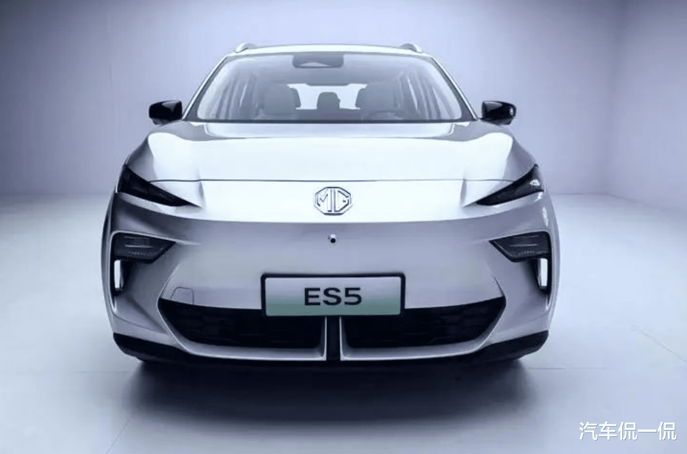 9.99万起！后驱纯电SUV，续航525km，驾驶舒适，懂车首选