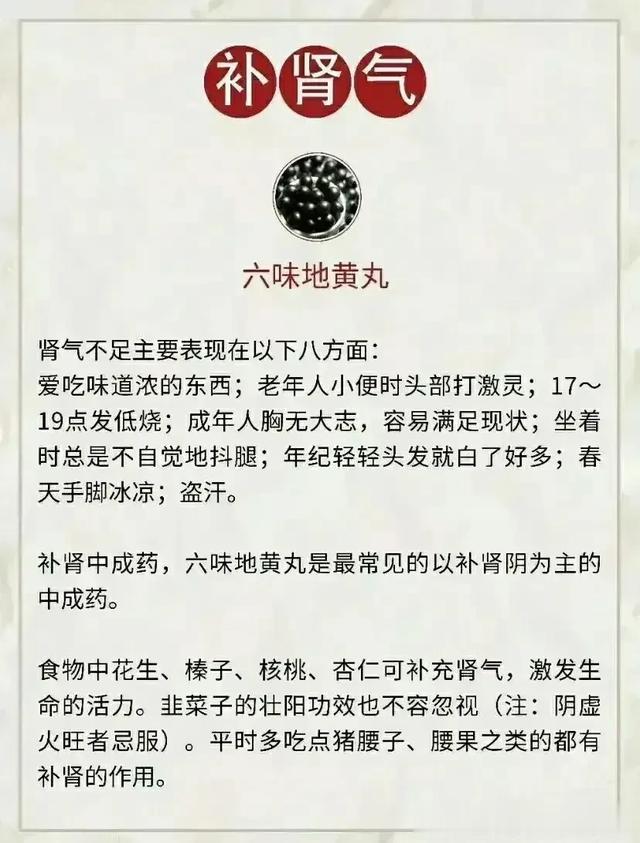 从脾到肾，全方位中药滋补方案，让你元气满满每一天！