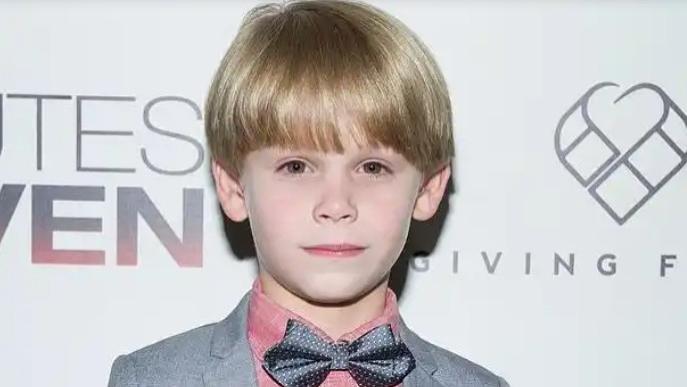 心碎！《极盗车神》小演员离世，年仅16岁，死因曝光，家人发讣告