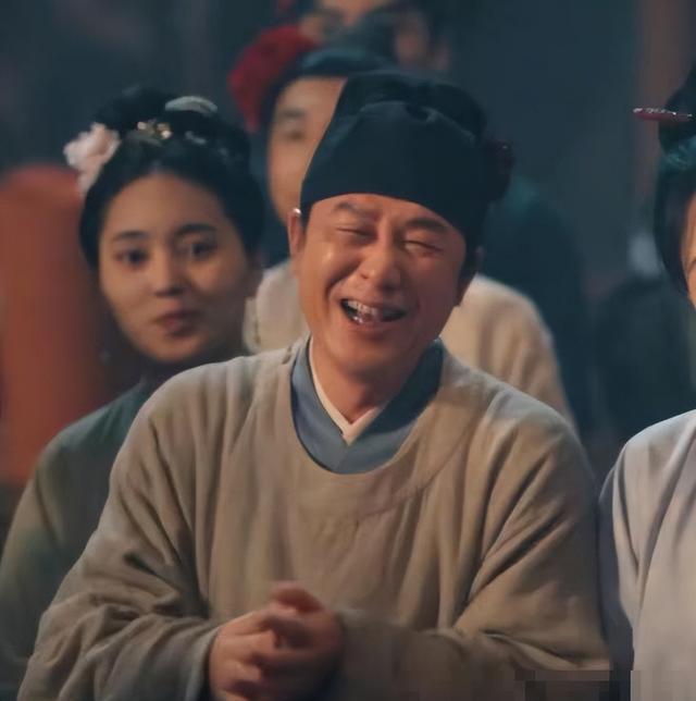 没有比较便没有伤害!若由他饰演赵不尤,张颂文便不会遭致责骂了