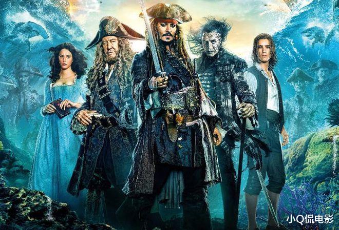 越拍越烂的10大系列电影，哪几部让你至今都无法原谅？