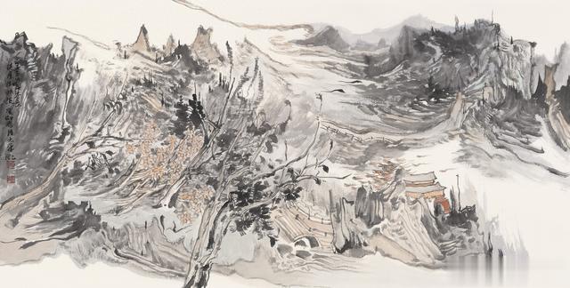 画说收藏:书画藏品的价值与市场